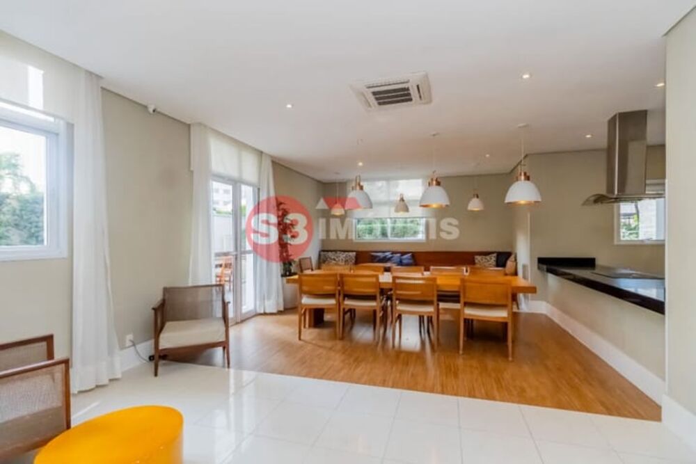 Cobertura, 3 quartos, 189 m² - Foto 27