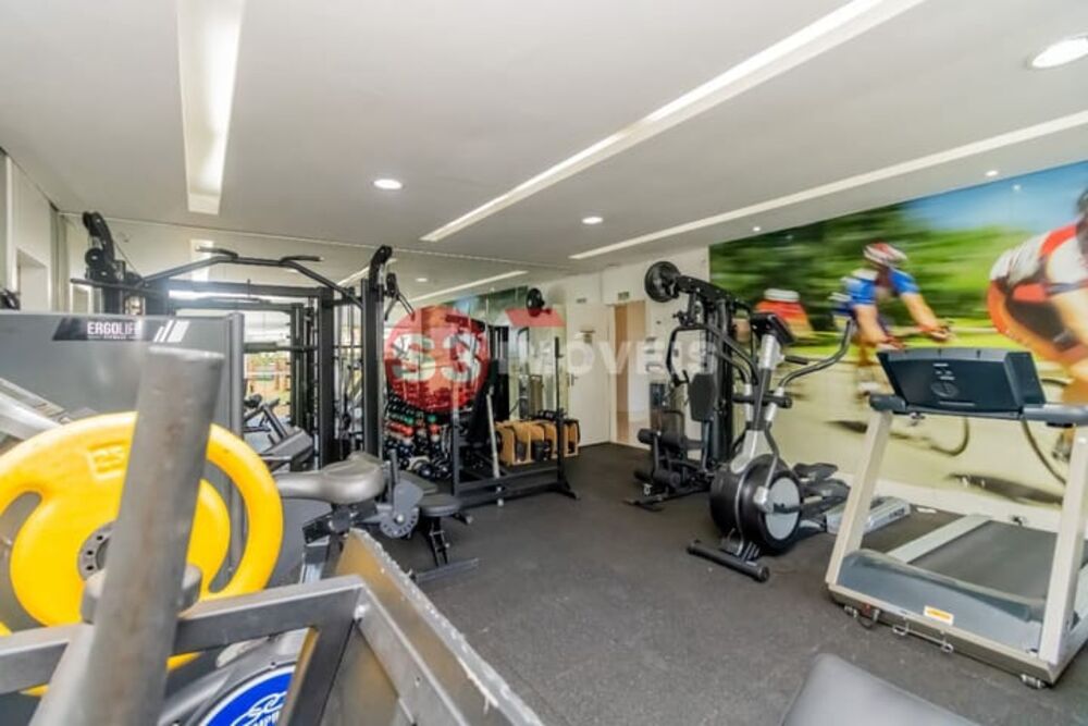 Cobertura, 3 quartos, 189 m² - Foto 30