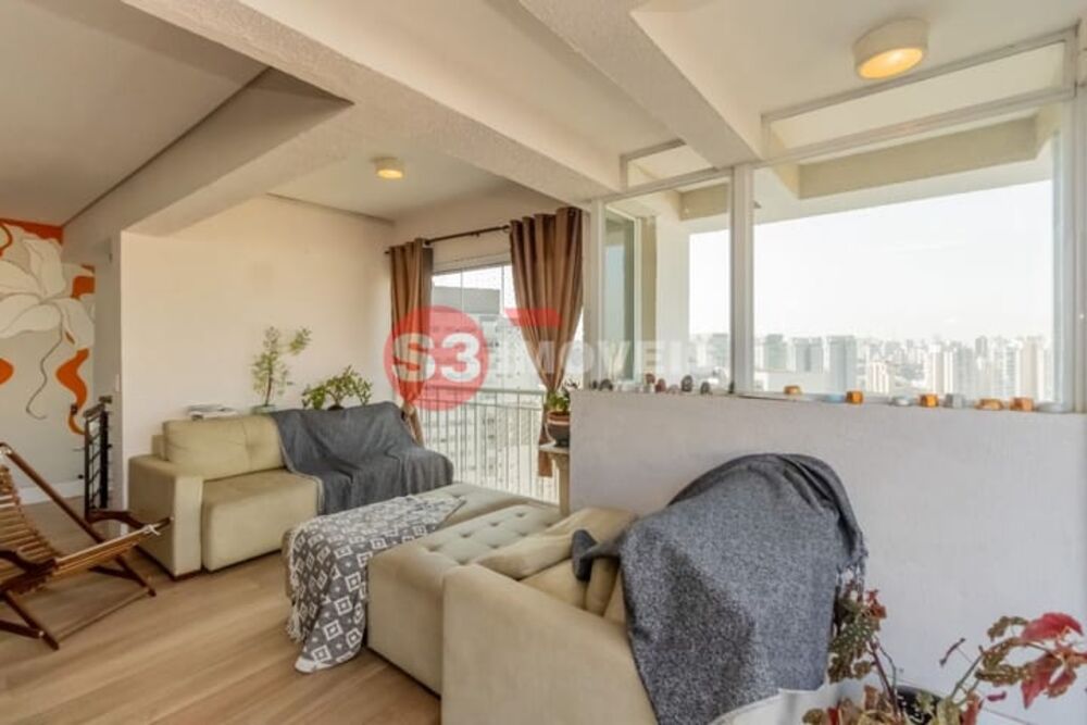 Cobertura, 3 quartos, 189 m² - Foto 3