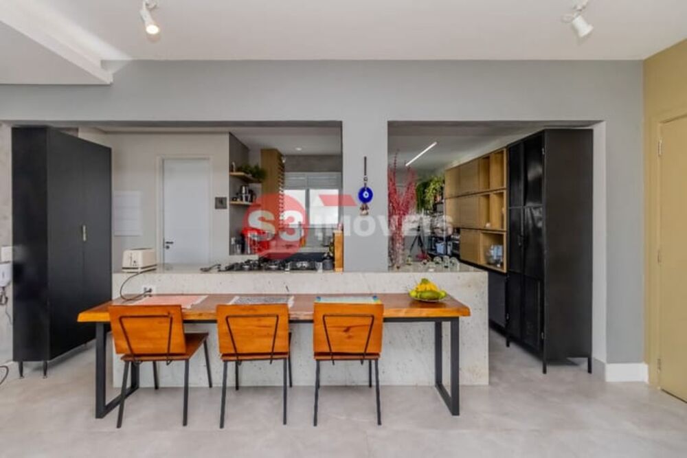Cobertura, 3 quartos, 189 m² - Foto 11