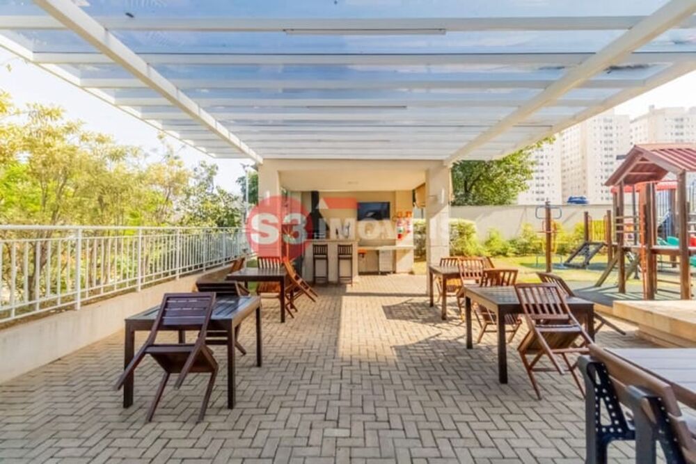 Cobertura, 3 quartos, 189 m² - Foto 29