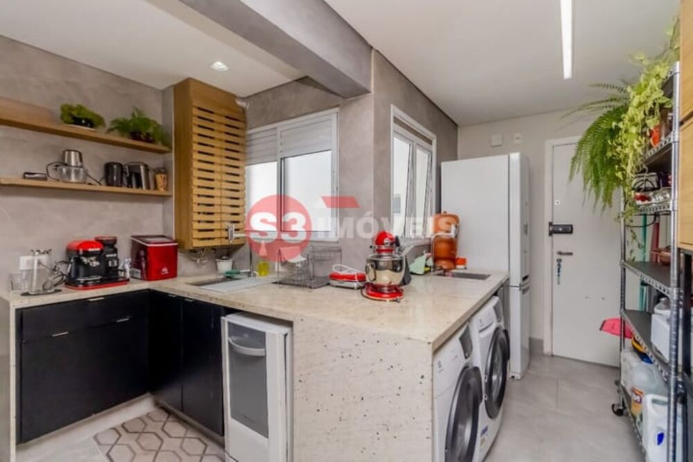Cobertura, 3 quartos, 189 m² - Foto 16