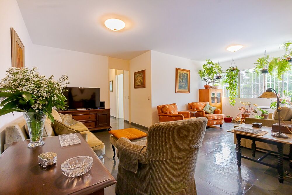 Apartamento, 3 quartos, 104 m² - Foto 3