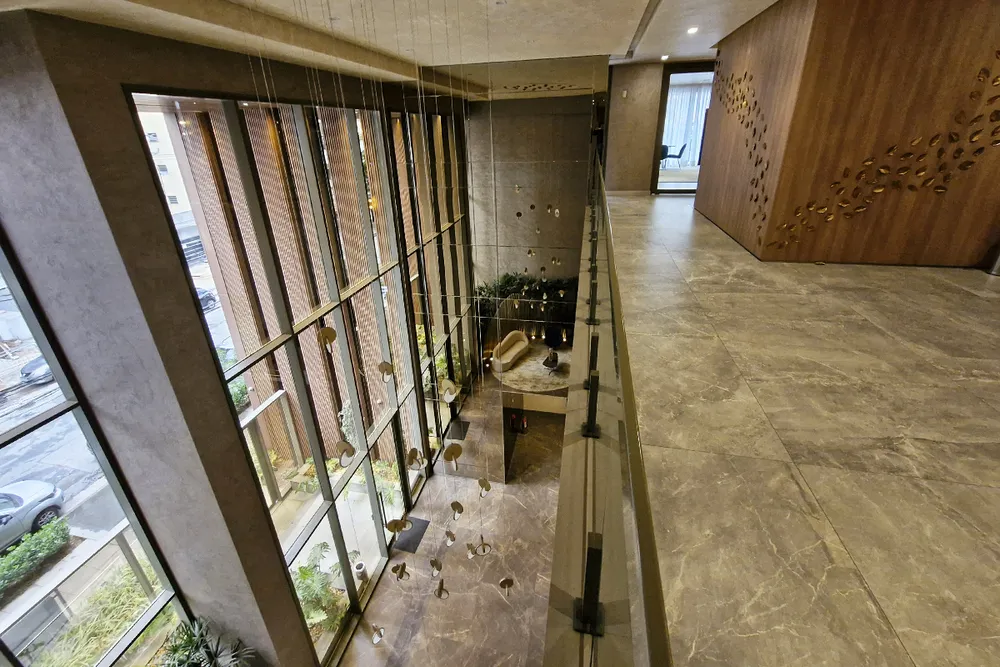 Apartamento, 3 quartos, 156 m² - Foto 4