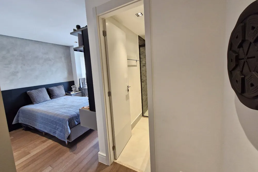 Apartamento, 3 quartos, 156 m² - Foto 2