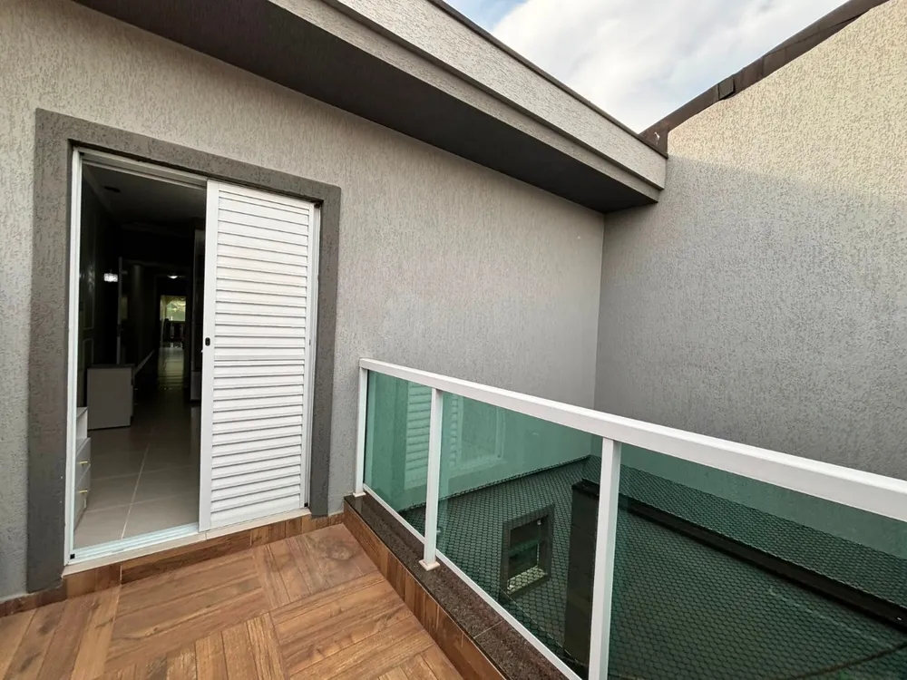 Sobrado, 3 quartos, 193 m² - Foto 4