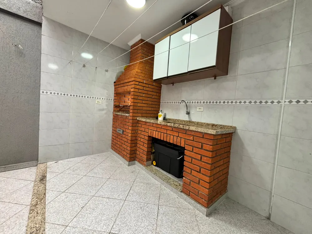 Sobrado, 3 quartos, 193 m² - Foto 2