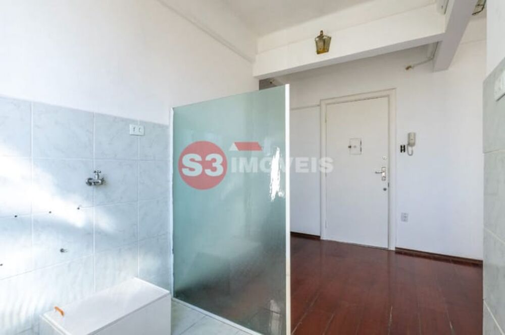 Apartamento, 1 quarto, 48 m² - Foto 2