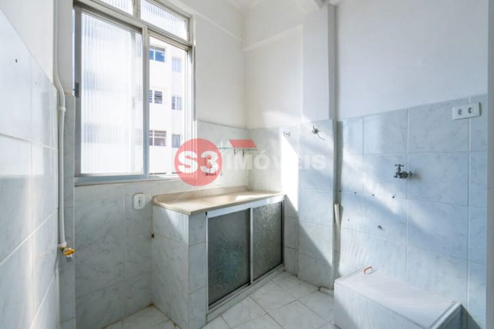Apartamento, 1 quarto, 48 m² - Foto 4