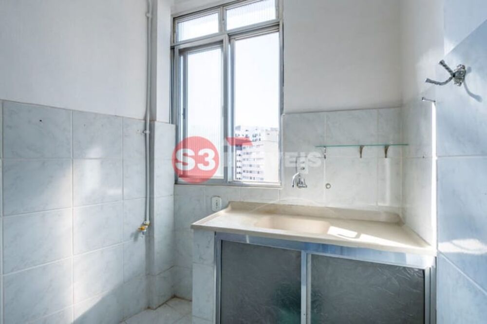 Apartamento, 1 quarto, 48 m² - Foto 3
