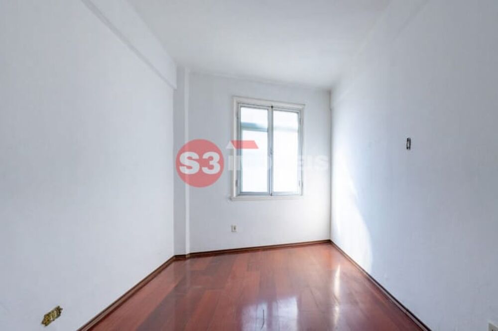 Apartamento, 1 quarto, 48 m² - Foto 1