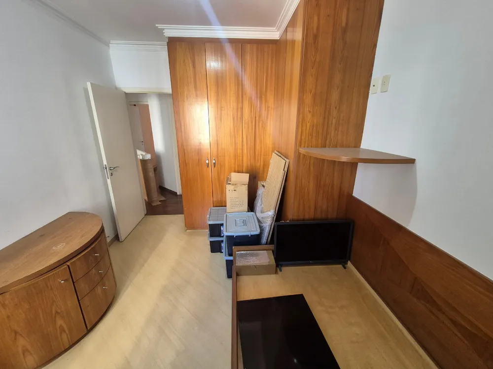 Apartamento, 4 quartos, 187 m² - Foto 4