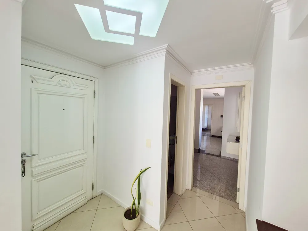 Apartamento, 4 quartos, 187 m² - Foto 2