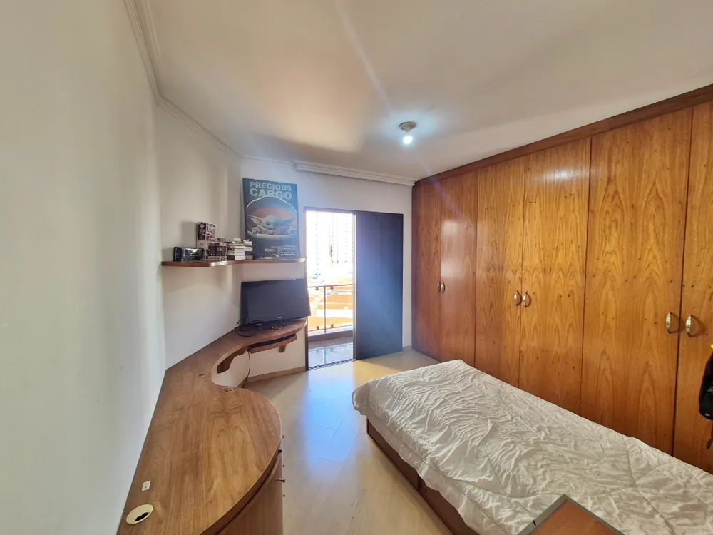 Apartamento, 4 quartos, 187 m² - Foto 3
