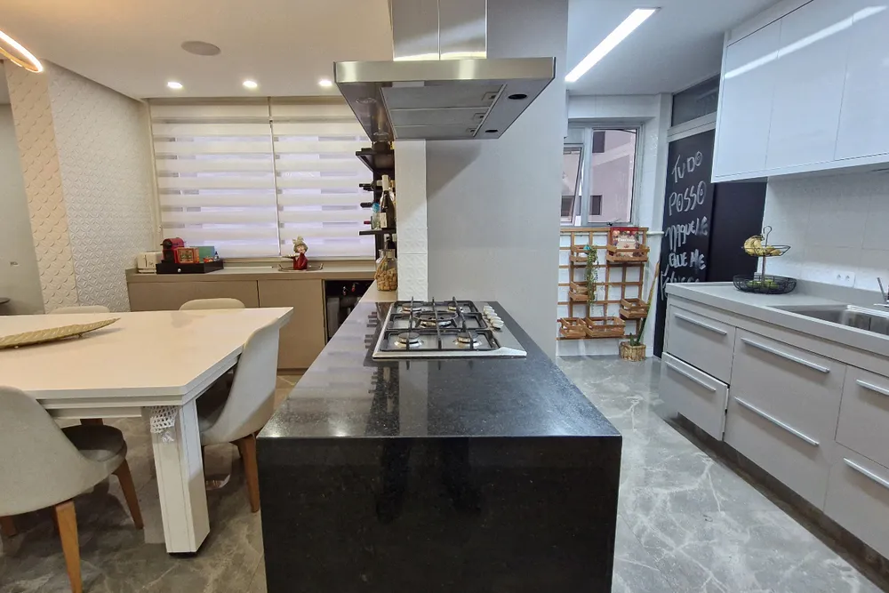 Cobertura, 2 quartos, 112 m² - Foto 1