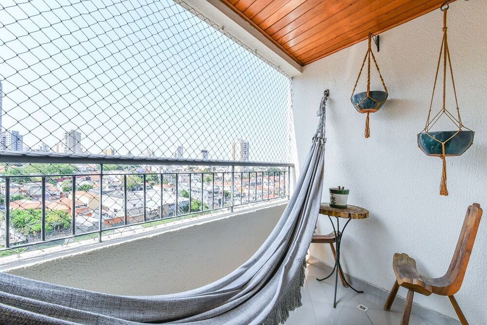 Apartamento, 3 quartos, 108 m² - Foto 8