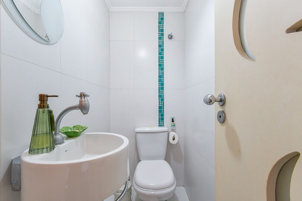 Apartamento, 3 quartos, 108 m² - Foto 11