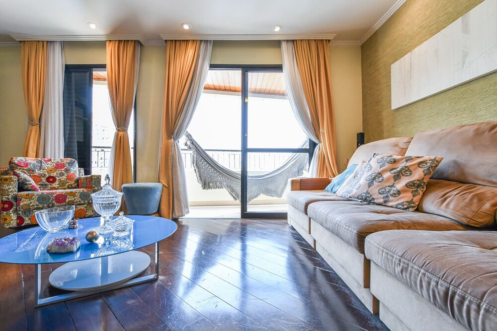 Apartamento, 3 quartos, 108 m² - Foto 7