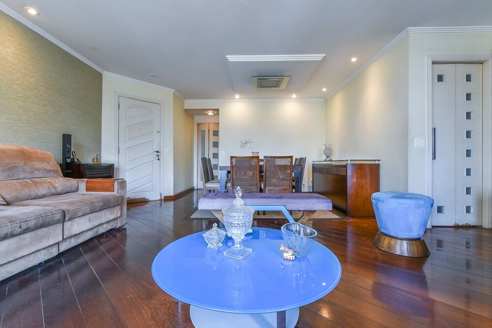 Apartamento, 3 quartos, 108 m² - Foto 2