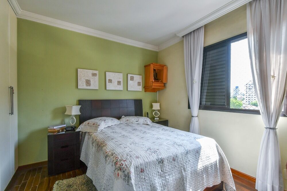 Apartamento, 3 quartos, 108 m² - Foto 14