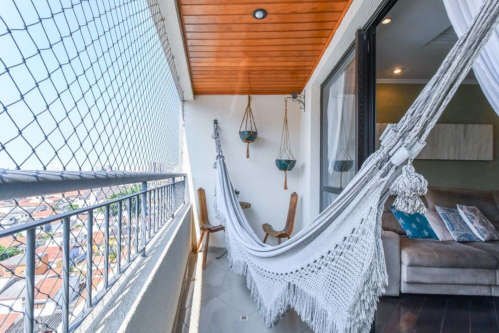 Apartamento, 3 quartos, 108 m² - Foto 16
