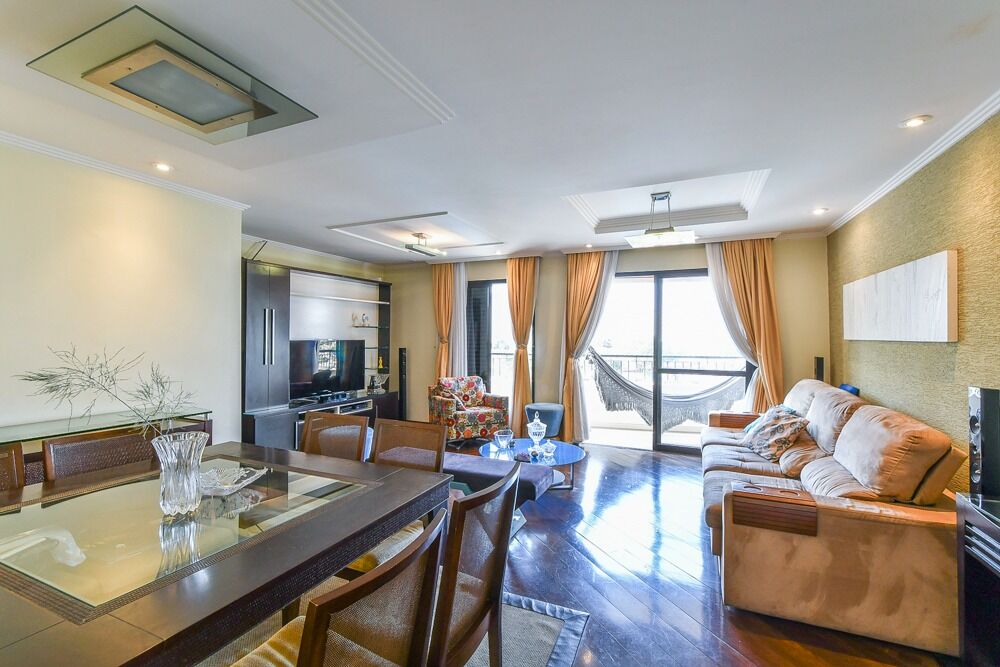 Apartamento, 3 quartos, 108 m² - Foto 10