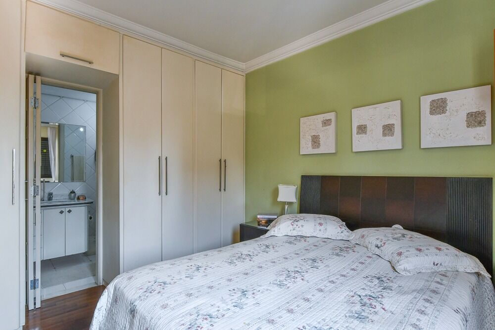Apartamento, 3 quartos, 108 m² - Foto 4
