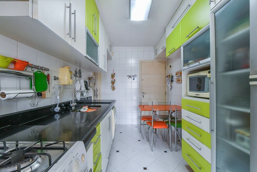 Apartamento, 3 quartos, 108 m² - Foto 19