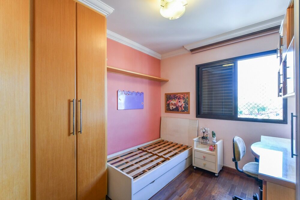 Apartamento, 3 quartos, 108 m² - Foto 9