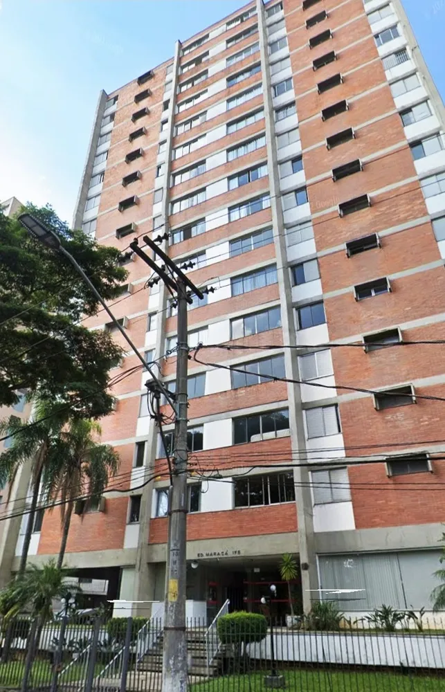 Apartamento, 4 quartos, 99 m² - Foto 1