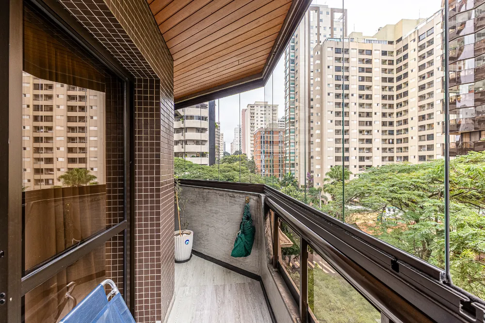 Apartamento, 3 quartos, 147 m² - Foto 3