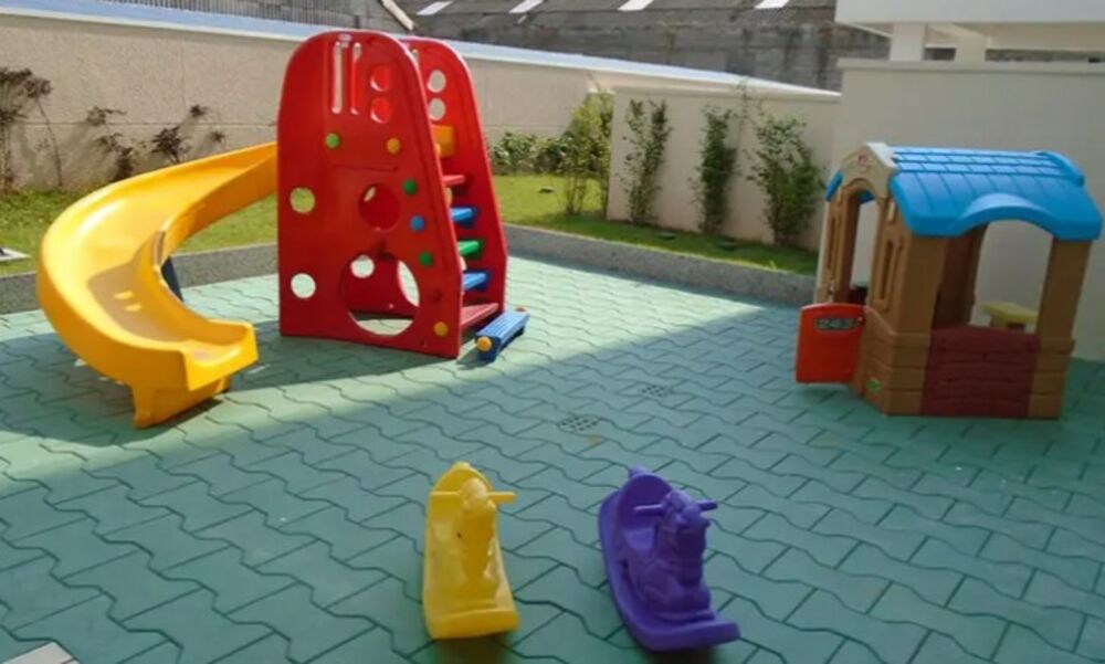 Apartamento à venda com 3 quartos, 70m² - Foto 8