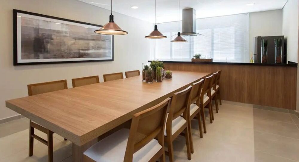 Apartamento à venda com 3 quartos, 70m² - Foto 5