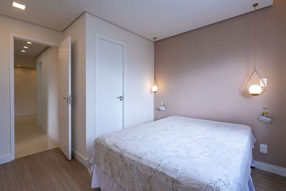 Apartamento à venda com 3 quartos, 70m² - Foto 3