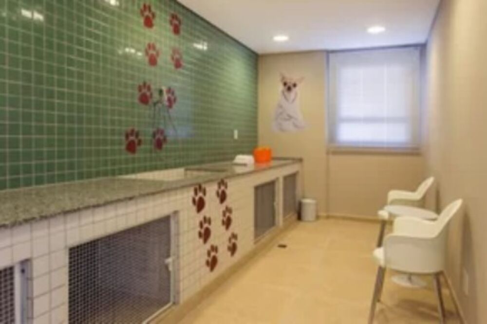 Apartamento à venda com 3 quartos, 70m² - Foto 6