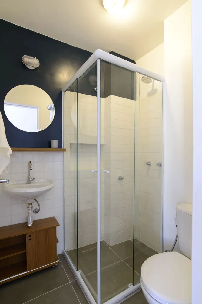 Apartamento, 4 quartos, 110 m² - Foto 4