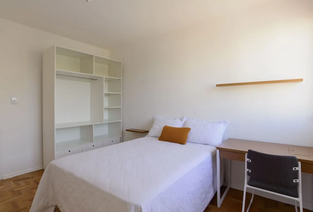 Apartamento, 4 quartos, 110 m² - Foto 3