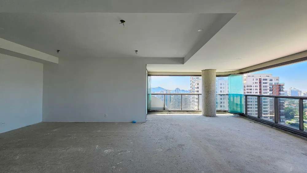 Apartamento, 3 quartos, 175 m² - Foto 4