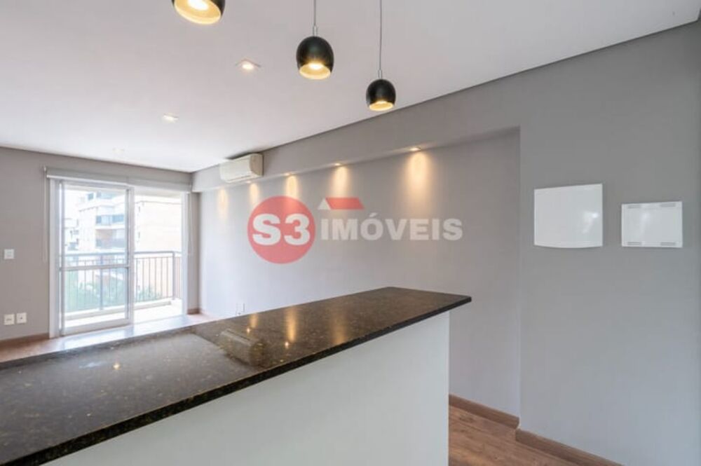 Apartamento, 1 quarto, 61 m² - Foto 19