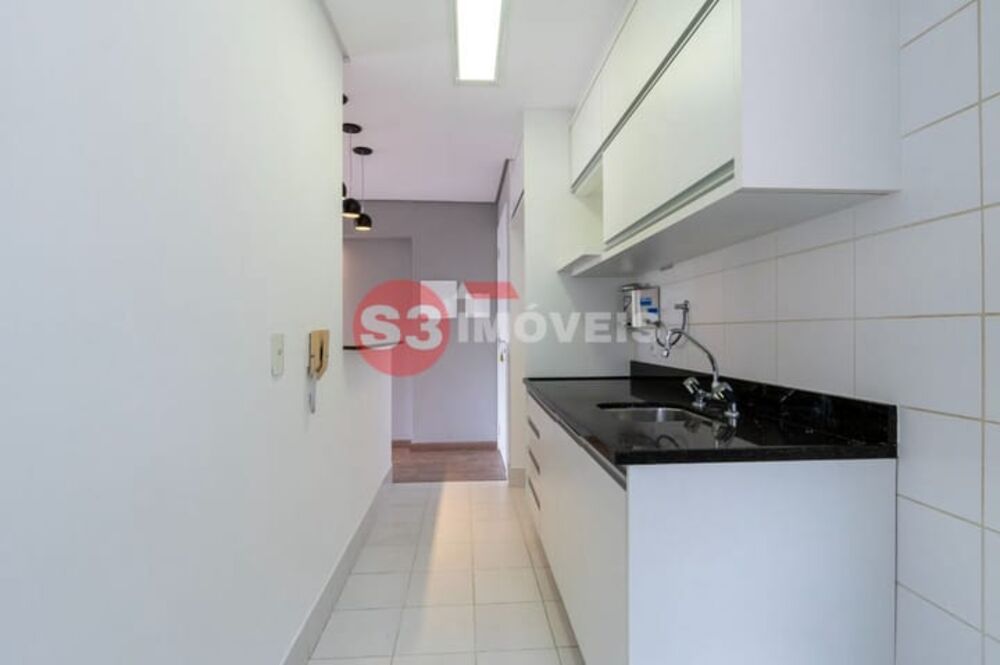 Apartamento, 1 quarto, 61 m² - Foto 6