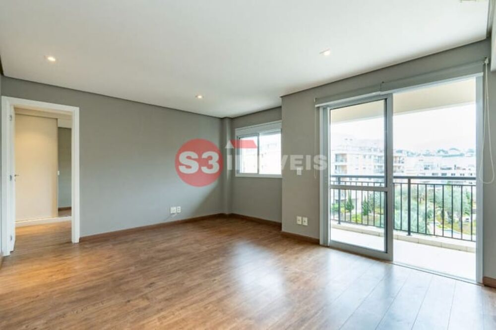 Apartamento, 1 quarto, 61 m² - Foto 8