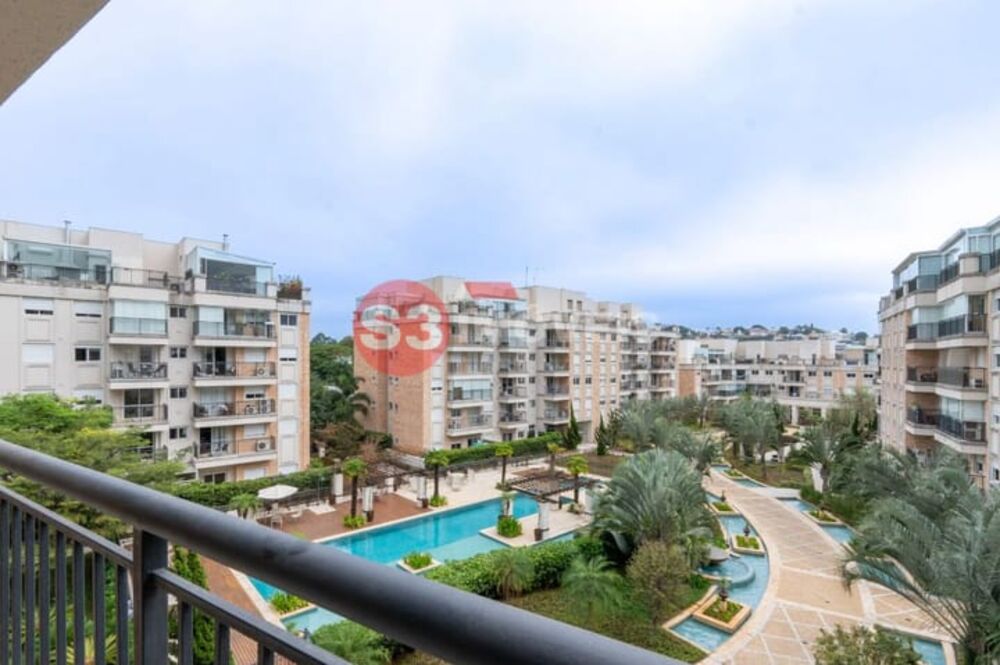 Apartamento, 1 quarto, 61 m² - Foto 14