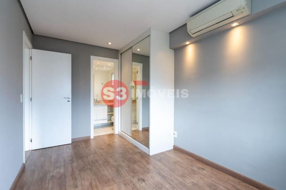 Apartamento, 1 quarto, 61 m² - Foto 5