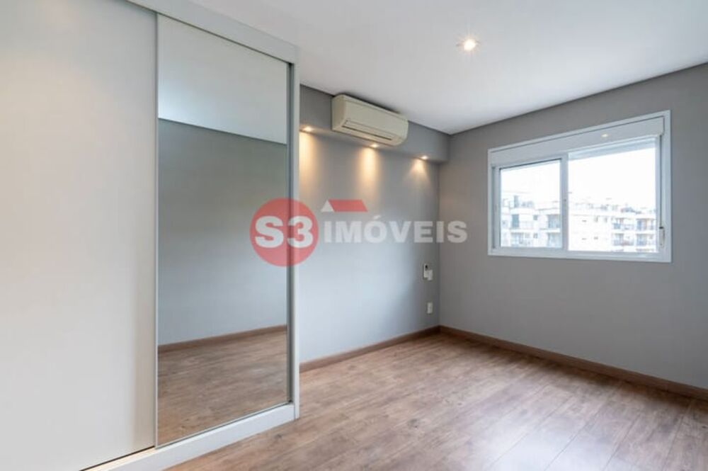 Apartamento, 1 quarto, 61 m² - Foto 2