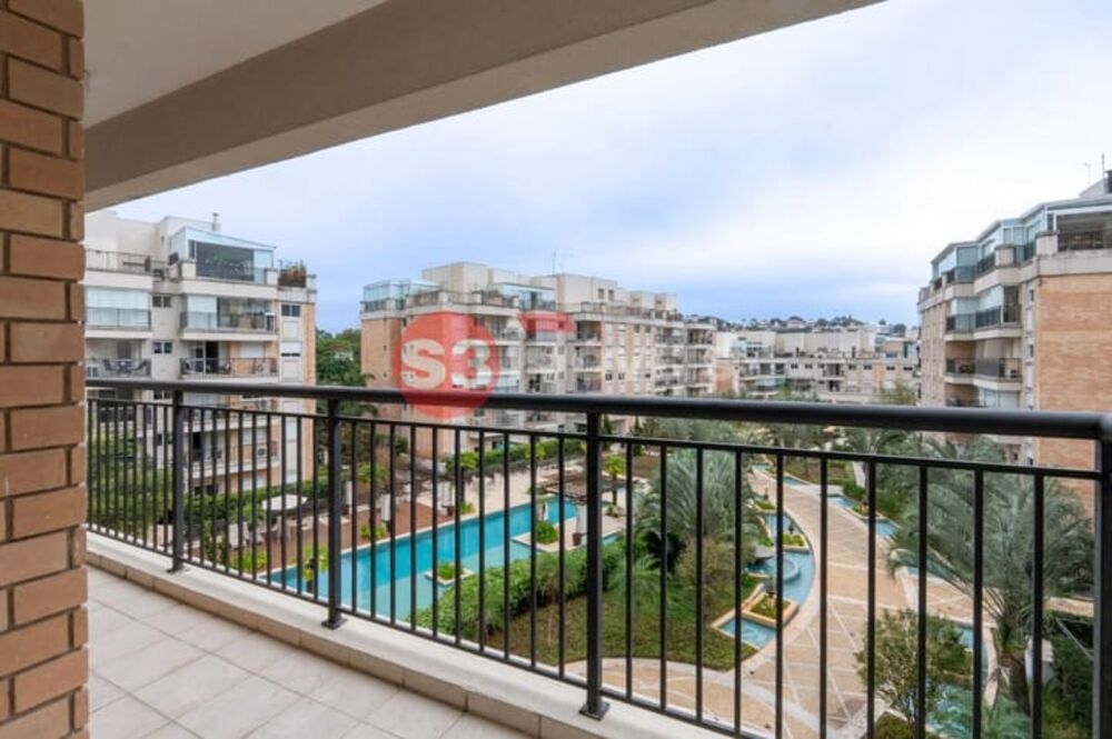 Apartamento, 1 quarto, 61 m² - Foto 1