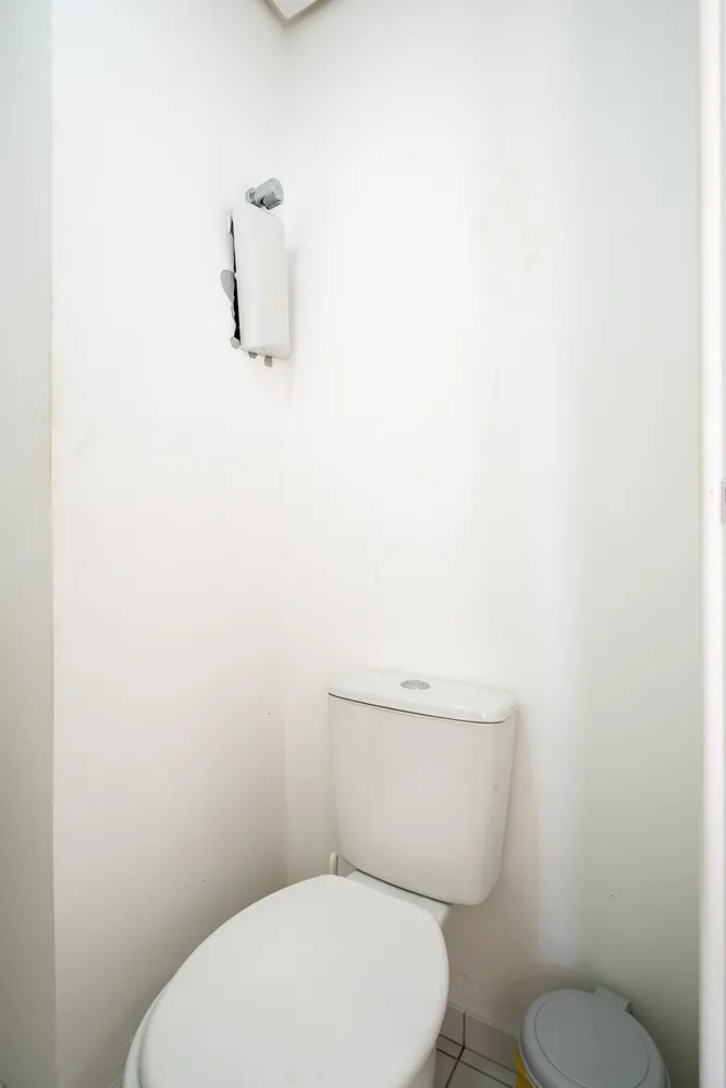 Sala-Conjunto, 32 m² - Foto 2
