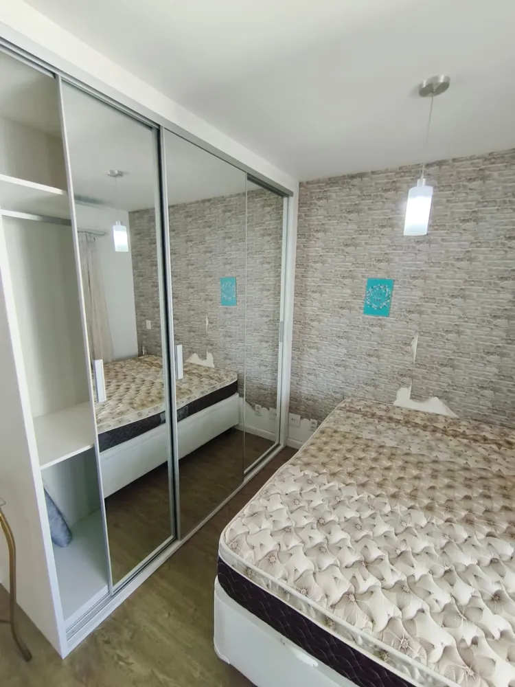 Apartamento, 1 quarto, 27 m² - Foto 3