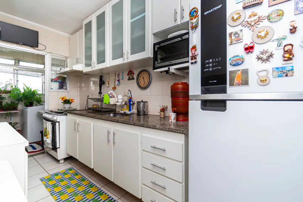 Apartamento, 3 quartos, 78 m² - Foto 2
