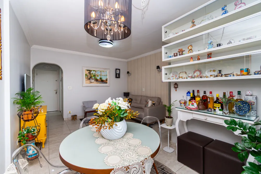 Apartamento, 3 quartos, 78 m² - Foto 1