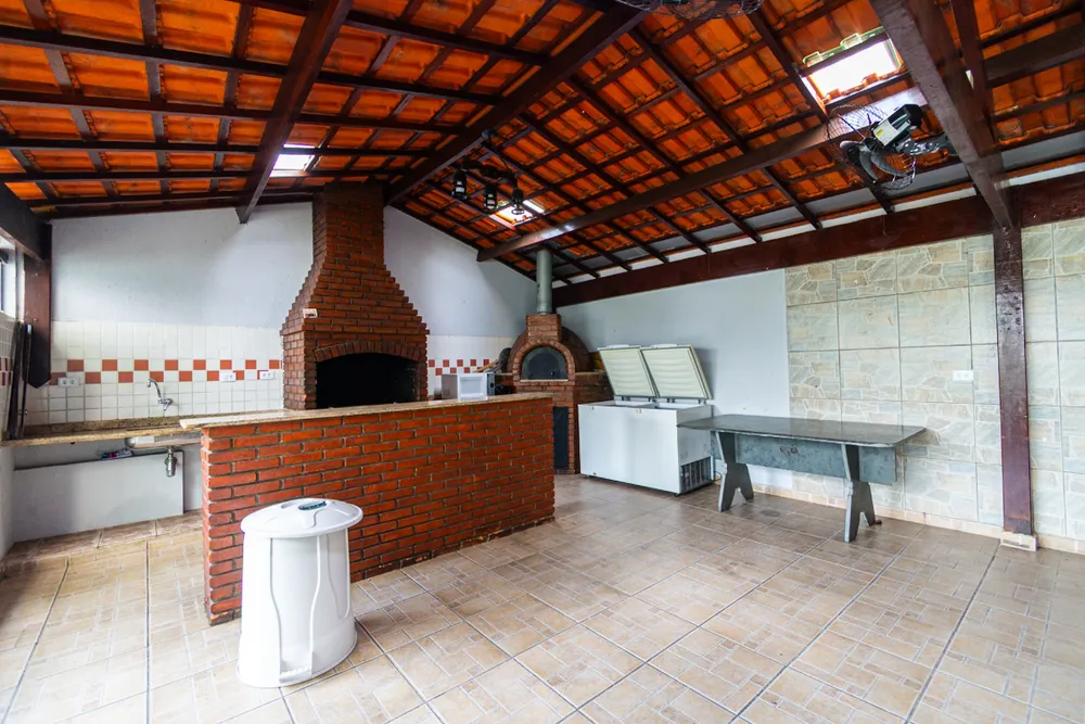 Apartamento, 3 quartos, 78 m² - Foto 4